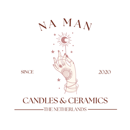 Na Man Candles & Ceramics Giftcard