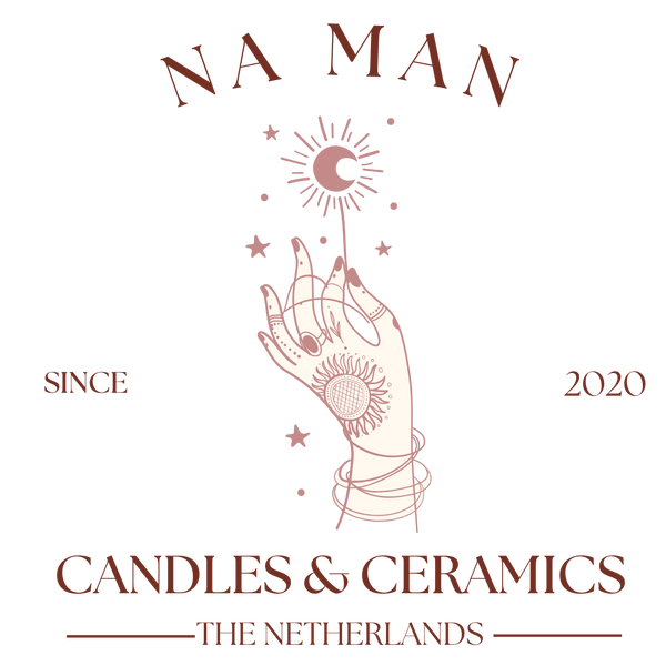 Na Man Candles & Ceramics